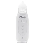 Momini Breezy, automatic nasal aspirator