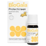 BioGaia Protectis Baby, Tropfen für Kinder, Flasche, 10 ml