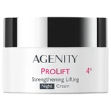 Agenity 4° ProLift, fortifying lifting night cream, 50 ml