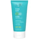 Apis Pure Sun Care, protective face cream, SPF 30, 50 ml