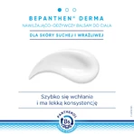 Bepanthen Derma Restoring, loțiune de corp hidratantă și revitalizantă, 400 ml