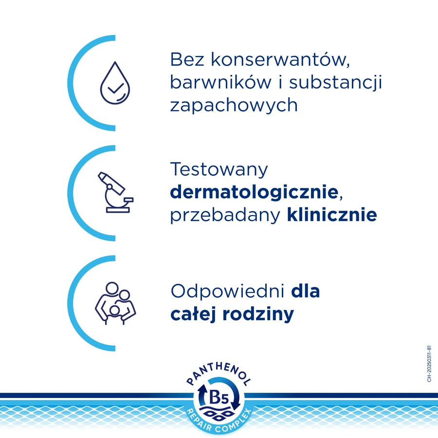 Bepanthen Derma Restoring, loțiune de corp hidratantă și revitalizantă, 400 ml