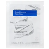 Korres Griechischer Joghurt, Blattmaske, 20 ml