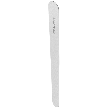 Stalex, lasernagelvijl, Schoonheid & Verzorging 20, 110 mm, 1 stuk