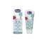 Strawberry flavoured toothpaste, +12 months, 50 ml, Chicco