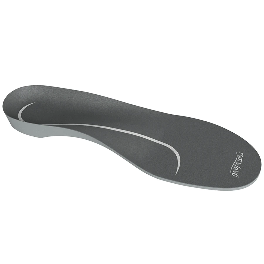 FootWave Supi, orthopädische Einlagen, Large, 44-45, 1 Paar