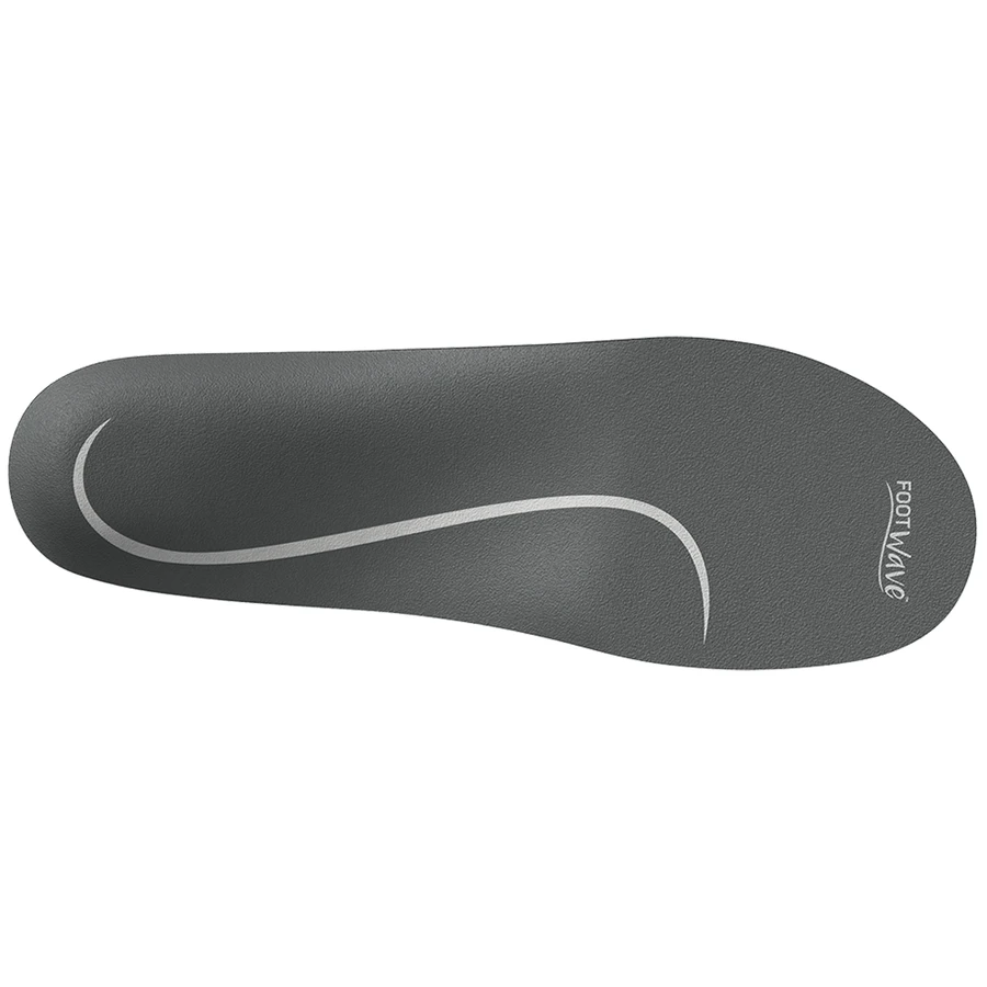 FootWave Supi, orthopädische Einlagen, Large, 44-45, 1 Paar