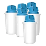 Dafi Classic Mg+, magnesium filter for pitcher, 6 pieces