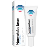 Normatabs, Creme für zu Akne neigende Haut, 50 ml
