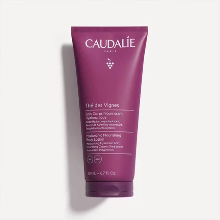 Caudalie De des Vignes Voedende, bodylotion, 200 ml