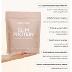 Natu Care Slim Protein, gusto vaniglia bourbon, 375 g