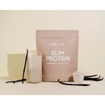 Natu Care Slim Protein, gusto vaniglia bourbon, 375 g
