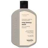 Resibo Easy Breezy Wash, dagelijks reinigende shampoo, 100 ml