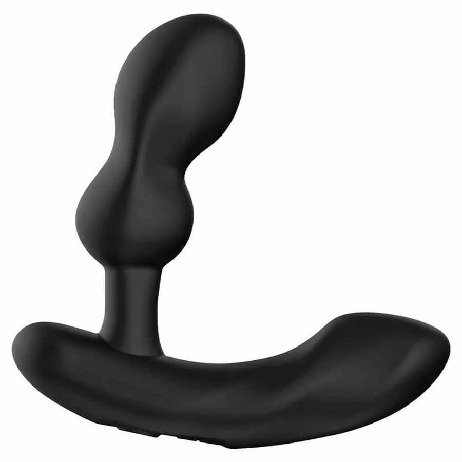 Lovense Edge 2, App-gesteuertes vibrierendes Prostatamassagegerät