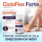 CicloFlex Forte, 60 tabletten