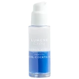 Lumene Nordic Hydra Lahde, hydraterende prebiotische cocktail, 30 ml