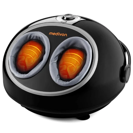 Medivon Pure Complete Pro, foot massager