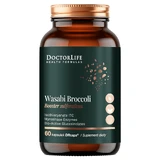Doctor Life Wasabi Broccoli, 60 capsules