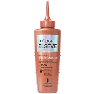 L'Oreal Elseve Growth Booster, Kopfhautserum gegen Haarausfall, 102 ml