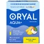 Oryal Aqua+ Piña, Coco, Mango, sin azúcar, 14 sobres