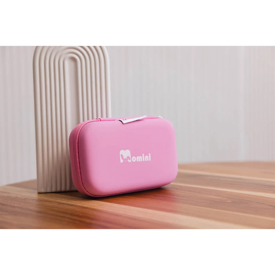 Momini Pinky, babyverzorgingsset