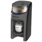 Baby Brezza Formula Pro Advanced, ekspres do mleka, ciemnoszary: ceny i cechy