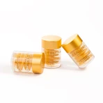 Dermika Luxury Gold 24K Youth Activator, 3D dag- en nachtserum, 60 g