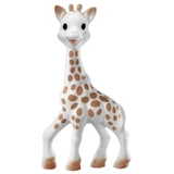 Sophie Giraffe So'pure, rubber teether in a box, from birth, 1 piece