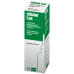 Clisma Lax, enema de limpieza, frasco, 133 ml