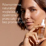 Caudalie Self-Tan Sun Drops, picături autobronzante, 15 ml