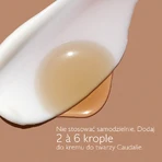 Caudalie Self-Tan Sun Drops, picături autobronzante, 15 ml