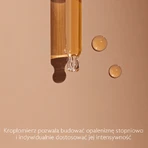Caudalie Self-Tan Sun Drops, picături autobronzante, 15 ml