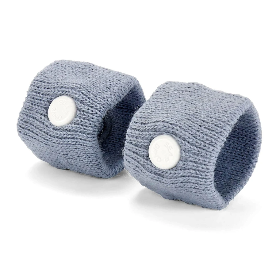 Sea-Band, acupressure bands against nausea, 2 pieces