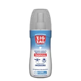 Tropical Odorless Repellent Lotion, 100 ml, Zig Zag
