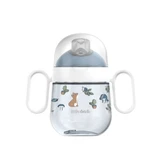 Forest Friends Baby Schnabelbecher 200 ml, Little Dutch