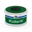 Rolsilk plakband, 5m x 2,50cm, Master Aid