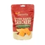 Pan crujiente con queso gouda y guindilla dulce, 100 g, Danvita