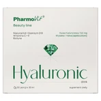 PharmoVit Hyaluronsäure-Getränk Beauty line, 30 ml x 30 Einheiten