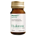 PharmoVit Hyaluronsäure-Getränk Beauty line, 30 ml x 30 Einheiten