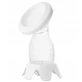 Mami, silicone breast pump + stand