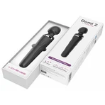 Lovense Domi 2, app-controlled body massager