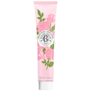 Roger & Gallet Rose, handcrème, 30 ml