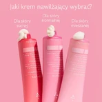 Caudalie VinoHydra, hydraterende gezichtscrème-gel, 60 ml