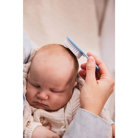 Momini Sky, babyverzorgingsset