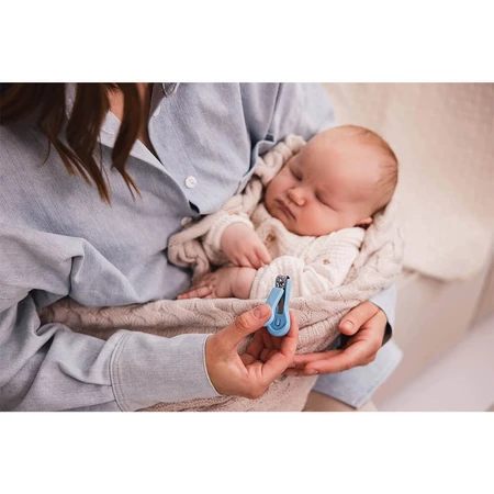 Momini Sky, babyverzorgingsset