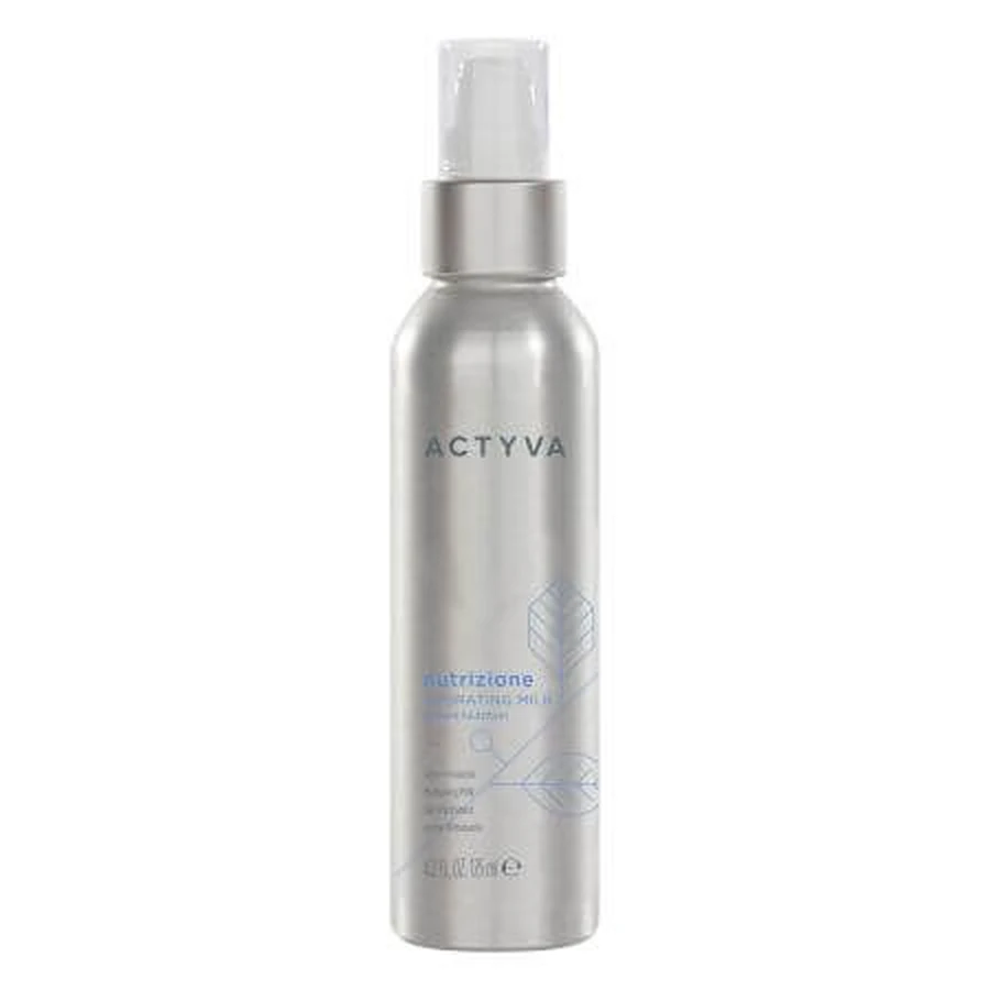 Nutrizione Haar Feuchtigkeitsmilch, 125 ml, Kemon