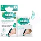 Nasen, Aromapflaster für Kinder, ab 18 Monaten, 6 Stück