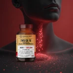 Simple Day Jod und Selen, 200 Tabletten