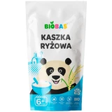 Gachas de arroz BioBas, sin azúcar añadido, a partir de 6 meses, 200 g