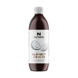 MCT-Öl C8+C10, Nutrific